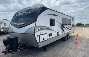 2021 Bunkhouse / KING Bed!!!  ***Delivery Only***