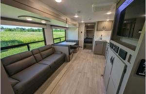 Home away from home RV rental photo 8