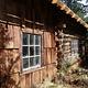 Greentop Cabin Exterior
