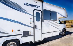 Sleeps 6 - 2023 Gulf Stream Conquest 6314D-20392