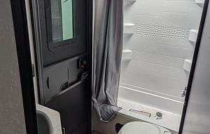 2021 Forest River RV Cherokee Grey Wolf 26DBH RV rental photo 6