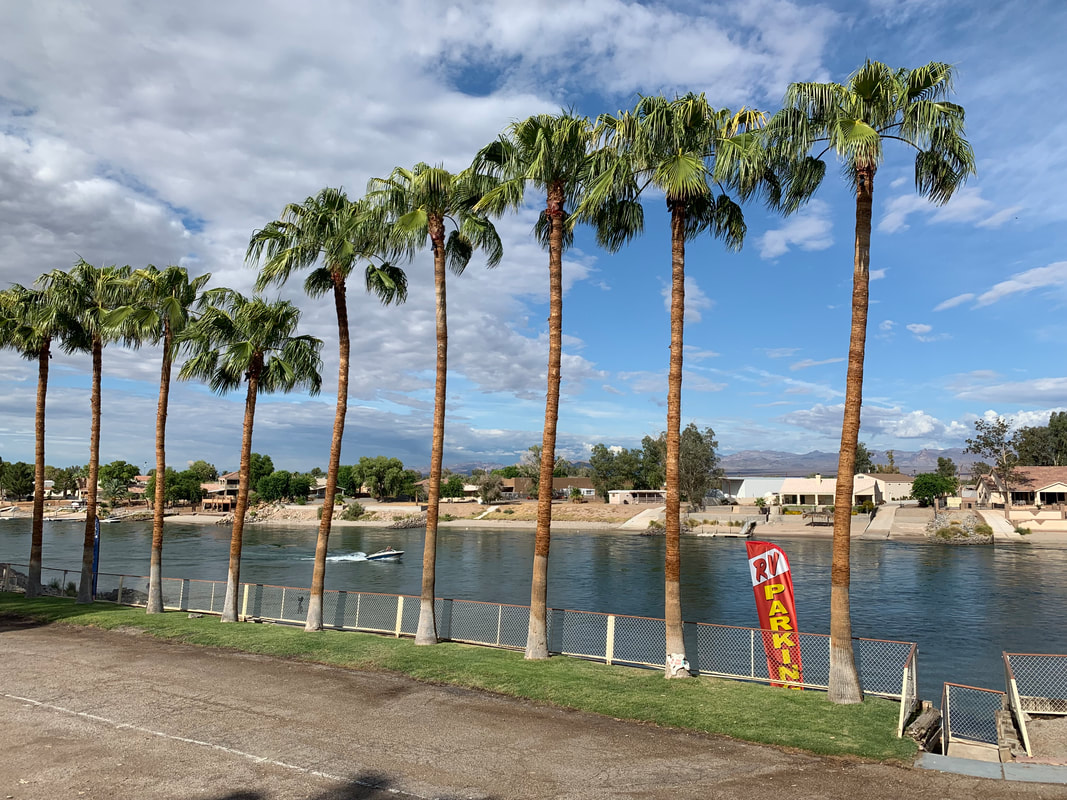 Fenders RV Resort