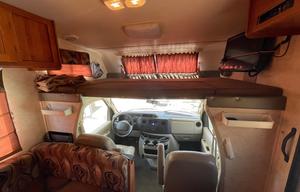 Clean and Homey 2011 Coachmen (ok for Burning Man)