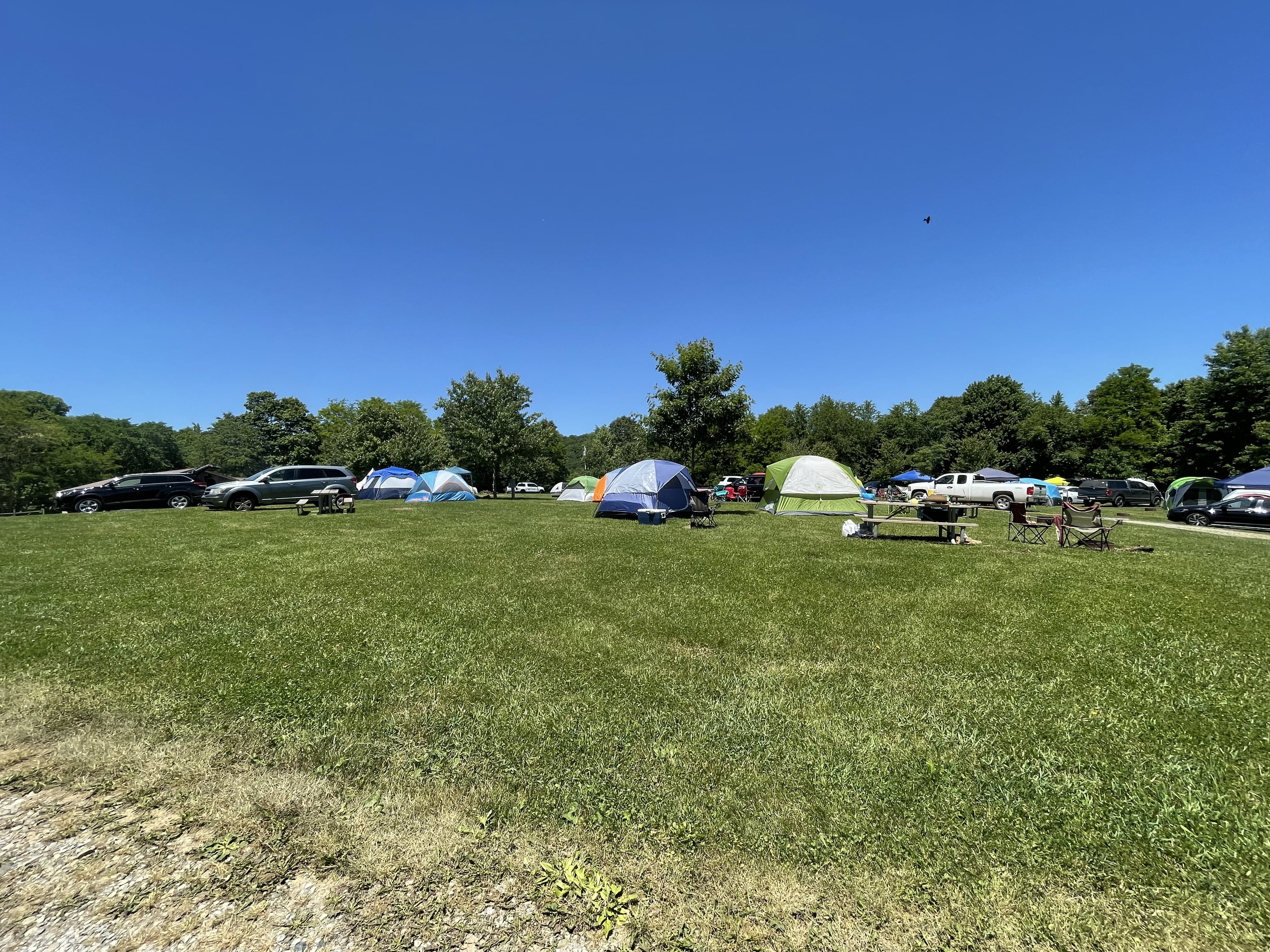 Mohican Adventures Campground & Cabins
