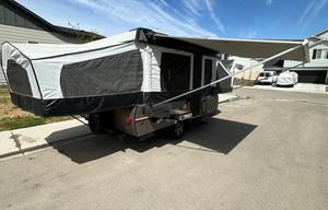 2023 Forest River RV Rockwood SOLAR Series 2318G