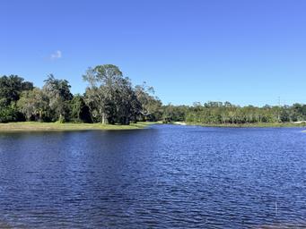Lake Belle RV Resort
