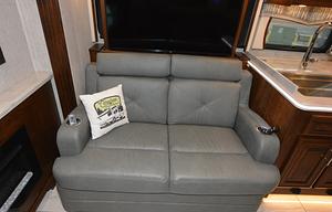 2021 Forest River RV Berkshire XLT 45CA