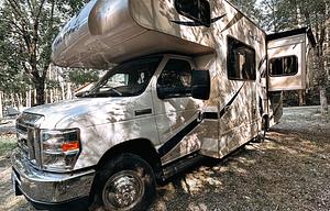 2018 Thor Motor Coach