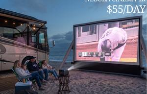 C2 Luxury Thor Chateau 22e -Starlink WiFi Equipped