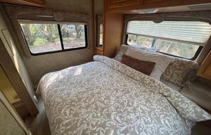 Have Fun!!!!  Cozy Home Vibes on wheels