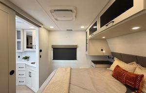 NEW 2027 Alliance Delta 291BH Luxury Bunkhouse RV