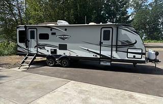 2020 Jayco White Hawk 28RL