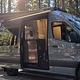Thor Synergy Campervan| Luxury. Adventure. Freedom