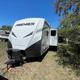 Meet "Lucy", 2022 Keystone Premier Ultralite