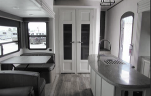 2023 Keystone RV Cougar 364BHL RV rental photo 9
