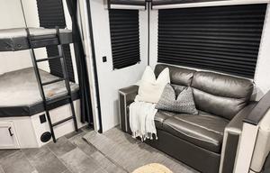 Perfect Beach Bunk House - Mallard M312