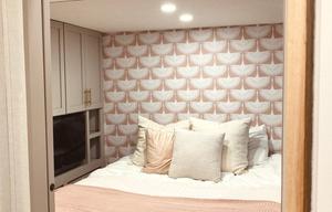 New Beautiful 2026 Alliance 5th Wheel 2 Bedrooms 1.5 Baths