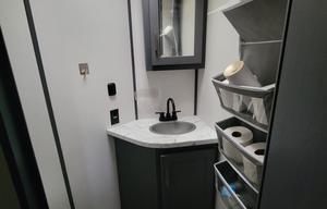 2023 Keystone Bullet Ultra Lite 330BHS