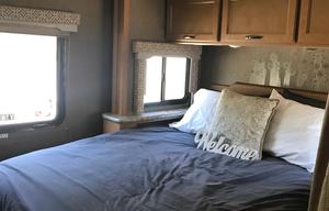 RV There Yet