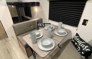 2026 Keystone RV Coleman 17B