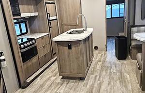 2021 Grand Design Imagine MTN2630