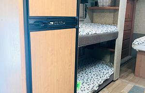 Bunk House Motorhome