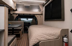 Comfort Family | Boston | Unlimited Miles