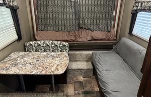2015 Keystone RV Outback Terrain Ultra Lite 260TRS
