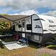 Refresher - Adventure-Ready and Easy to Tow