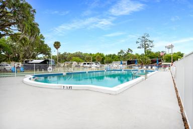 Silver Springs RV Park