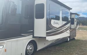 2015 Forest River RV Berkshire XL 40BH