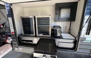 2022 Forest River RV Cherokee 294GEBG