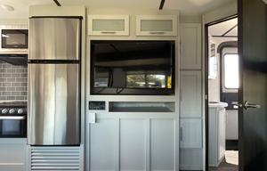 2021 Keystone RV Bullet 290BHS