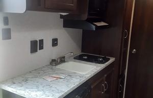 2018 Jayco Jay Flight 21QB RV rental photo 3