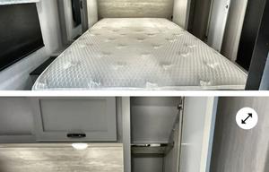 2019 Vibe 28BH RV rental photo 4