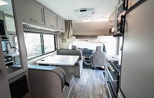 Comfort Standard | Boston | Unlimited Miles