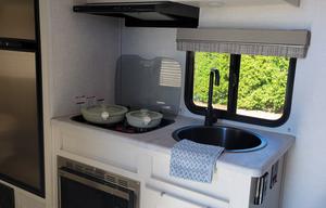 2022 Forest River RV R Pod RP-192