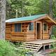 PETERSBURG LAKE CABIN44
