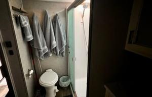 2021 Highland Ridge RV Open Range OF427BHS