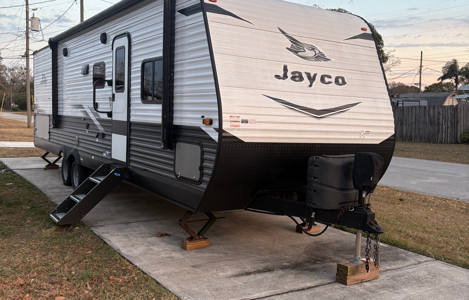 2022 Jayco Jay Flight 28BHS