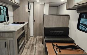 2024 Dutchmen RV Coleman Lantern LT Series 17B
