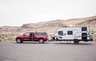 Your Next Basecamp Adventure Rig
