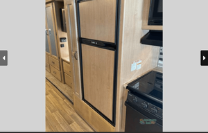 2018 THOR ACE 32.1, 2 FULL BATHS,KING,PET FRIENDLY