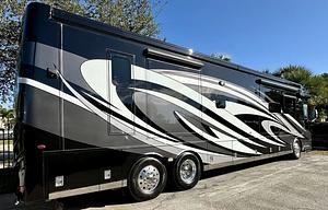 2019 Newmar Dutch Star 4310