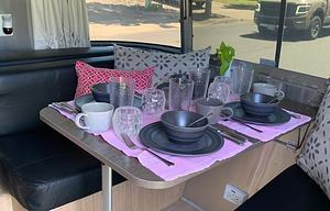 2018 Airstream RV Flying Cloud 19CB