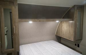 2021 Forest River RV Berkshire XLT 37A