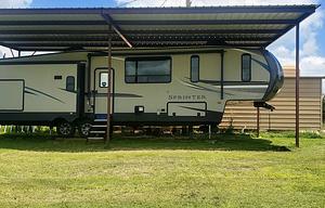 2019 Keystone RV Sprinter 3571FWLFT RV rental photo 6