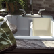 GLAMP IN STYLE: LUXURY 2 BED/1BA, FULL KITCHEN, TV