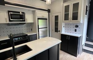 2021 Forest River RV Wildcat 336RLS RV rental photo 12