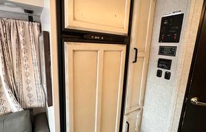 Permian Basin Deliverable Motorhome